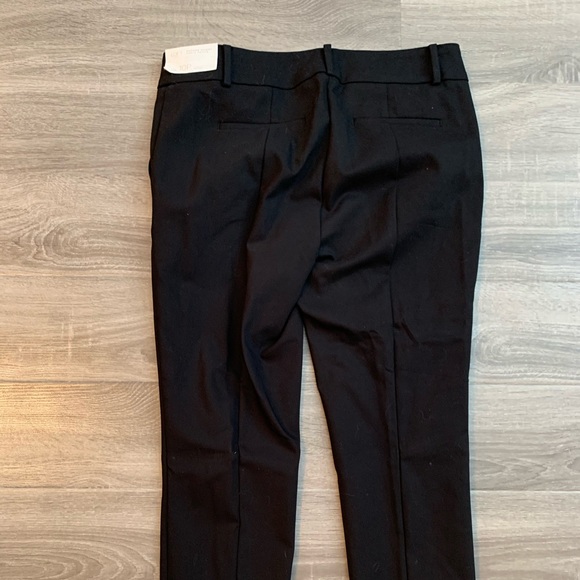 Black Dress Pants - Picture 8 of 8